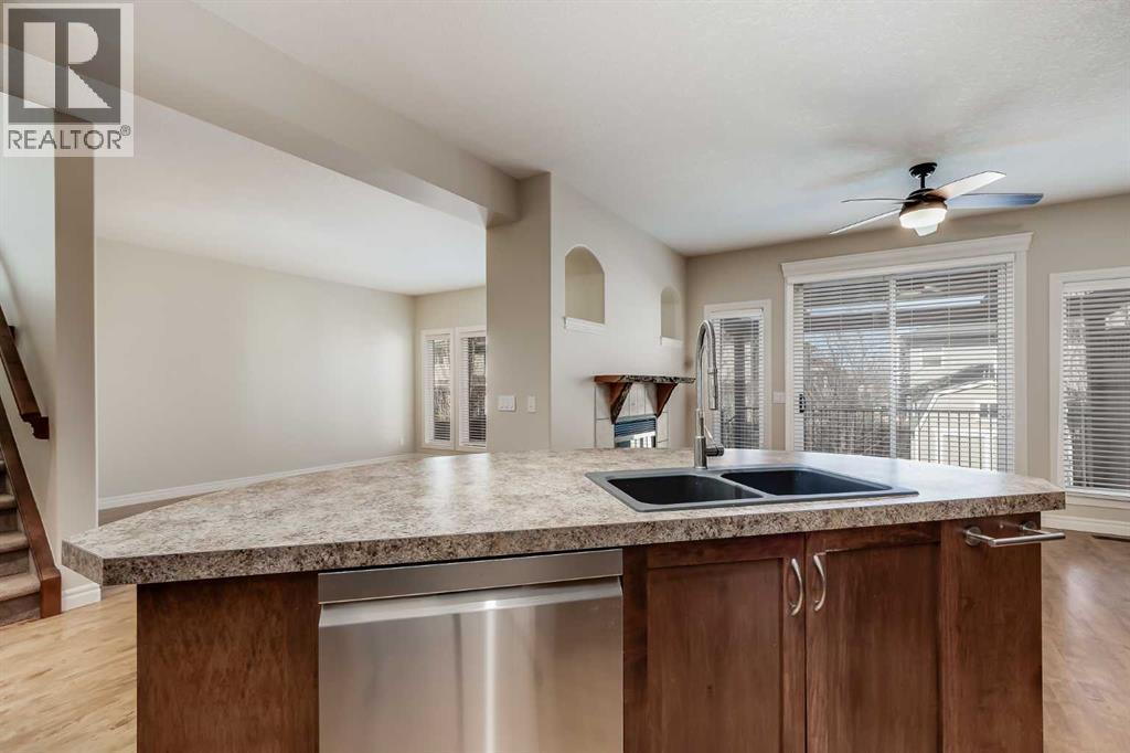 113 Prairie Springs Crescent SW, Airdrie, Alberta  T4B 0E5 - Photo 17 - A2302138
