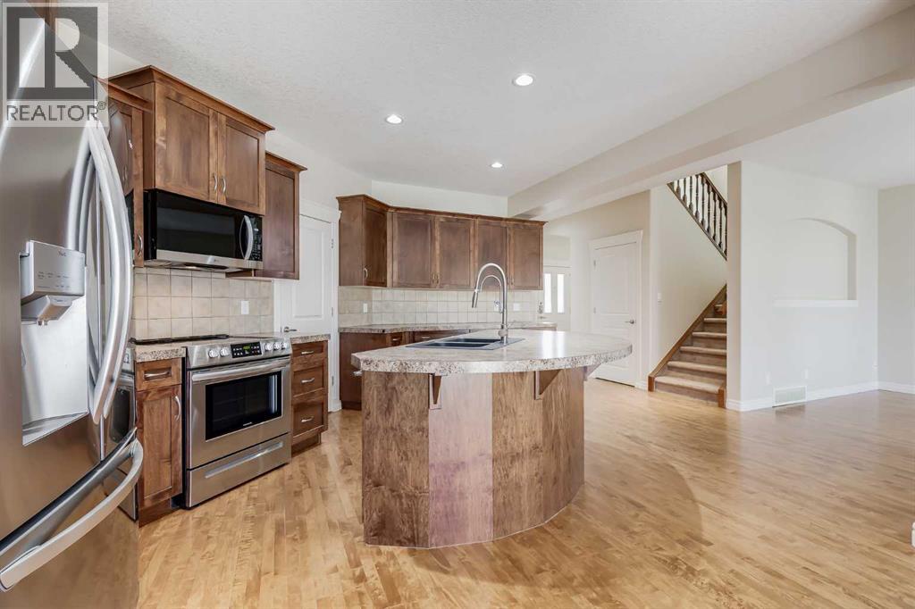 113 Prairie Springs Crescent SW, Airdrie, Alberta  T4B 0E5 - Photo 15 - A2302138