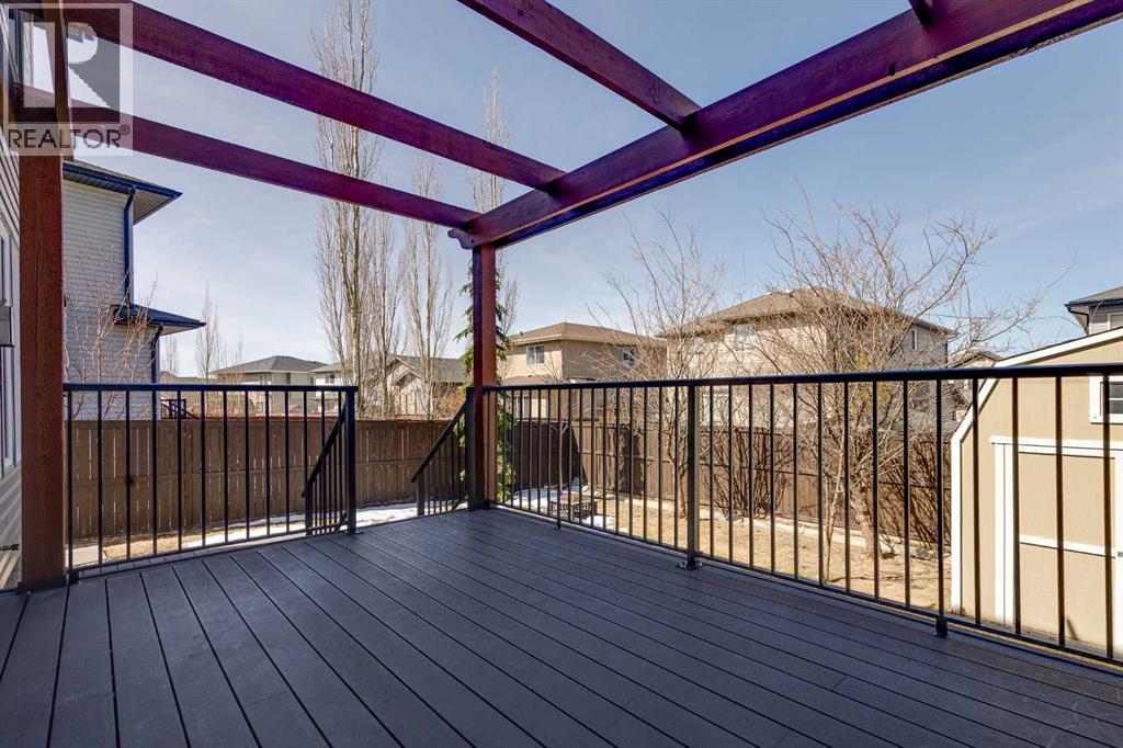 113 Prairie Springs Crescent SW, Airdrie, Alberta  T4B 0E5 - Photo 14 - A2302138