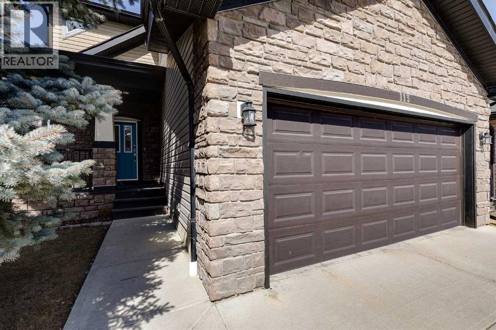 113 Prairie Springs Crescent SW, Airdrie, Alberta  T4B 0E5 - Photo 5 - A2302138