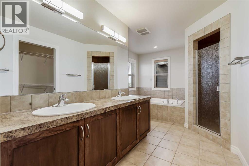 113 Prairie Springs Crescent SW, Airdrie, Alberta  T4B 0E5 - Photo 26 - A2302138