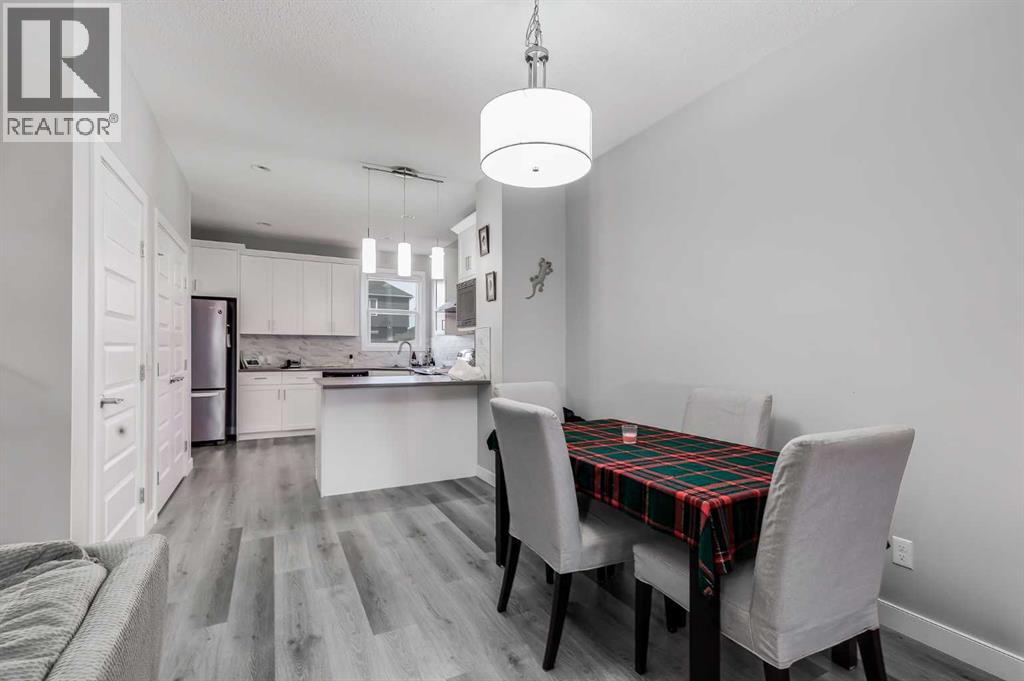 333 Ravenstern Link Se, Airdrie, Alberta  T4A 0W5 - Photo 5 - A2282860