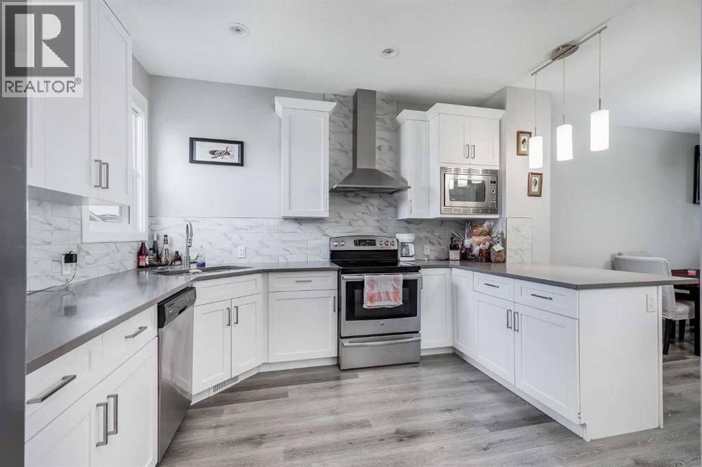 333 Ravenstern Link Se, Airdrie, Alberta  T4A 0W5 - Photo 9 - A2282860