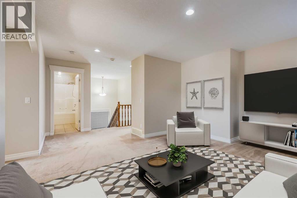 113 Prairie Springs Crescent SW, Airdrie, Alberta  T4B 0E5 - Photo 23 - A2302138