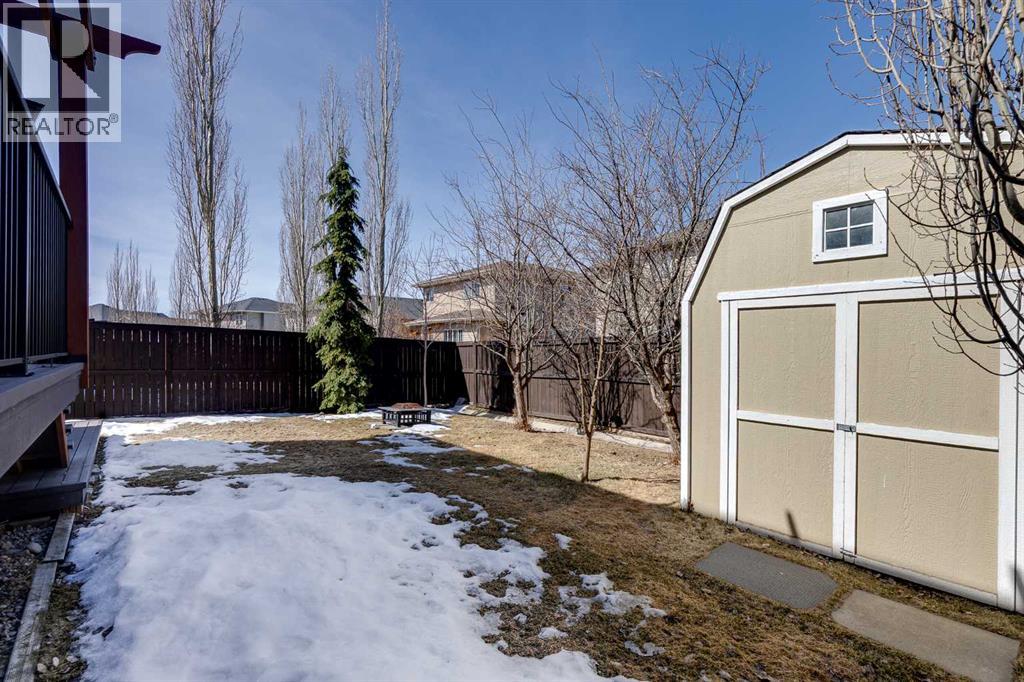 113 Prairie Springs Crescent SW, Airdrie, Alberta  T4B 0E5 - Photo 41 - A2302138