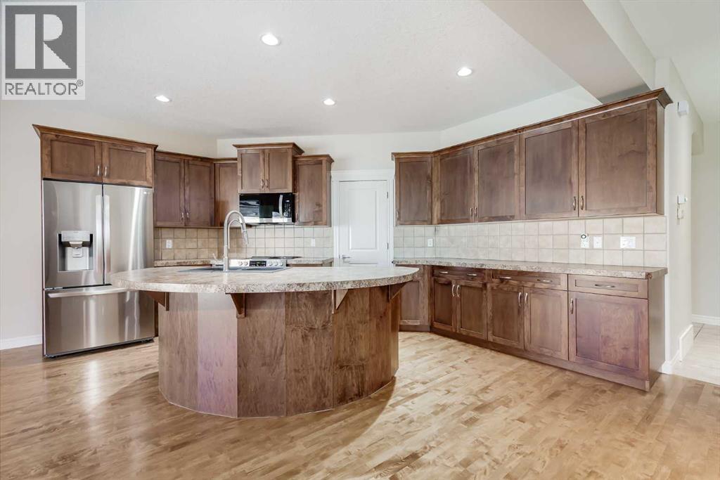 113 Prairie Springs Crescent SW, Airdrie, Alberta  T4B 0E5 - Photo 9 - A2302138