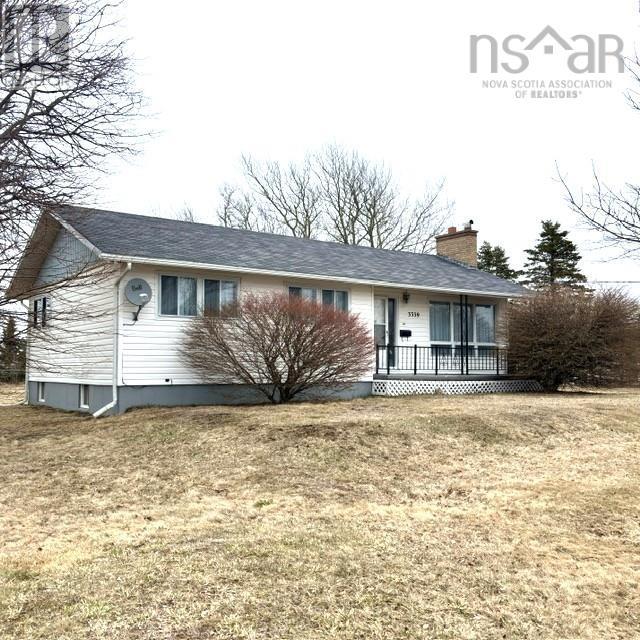 3339 Emerlad Street, New Waterford, Nova Scotia  B1H 1H7 - Photo 3 - 202607712