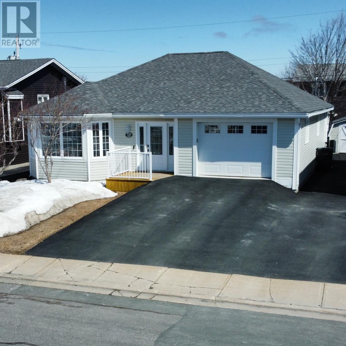 13 Westbrook Landing, Mount Pearl, Newfoundland & Labrador  A1N 5G7 - Photo 2 - 1296200