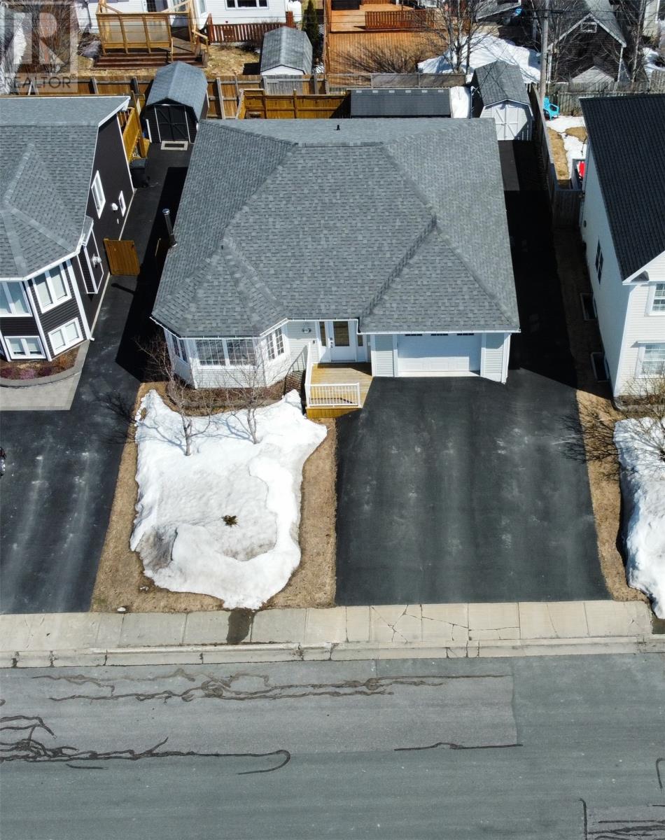 13 Westbrook Landing, Mount Pearl, Newfoundland & Labrador  A1N 5G7 - Photo 3 - 1296200