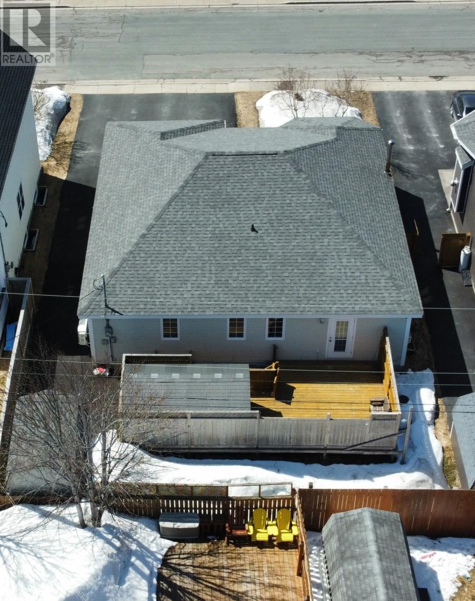 13 Westbrook Landing, Mount Pearl, Newfoundland & Labrador  A1N 5G7 - Photo 4 - 1296200