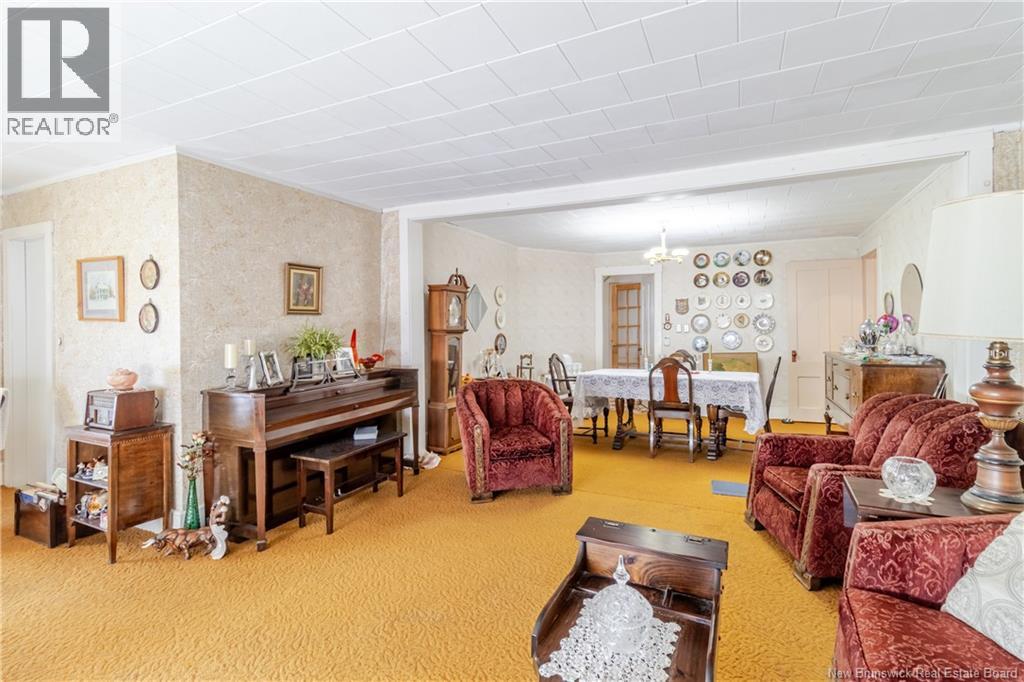 406 Main Street, Hartland, New Brunswick  E7P 2N4 - Photo 11 - NB135646