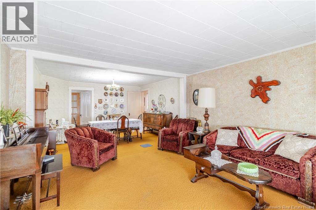 406 Main Street, Hartland, New Brunswick  E7P 2N4 - Photo 9 - NB135646