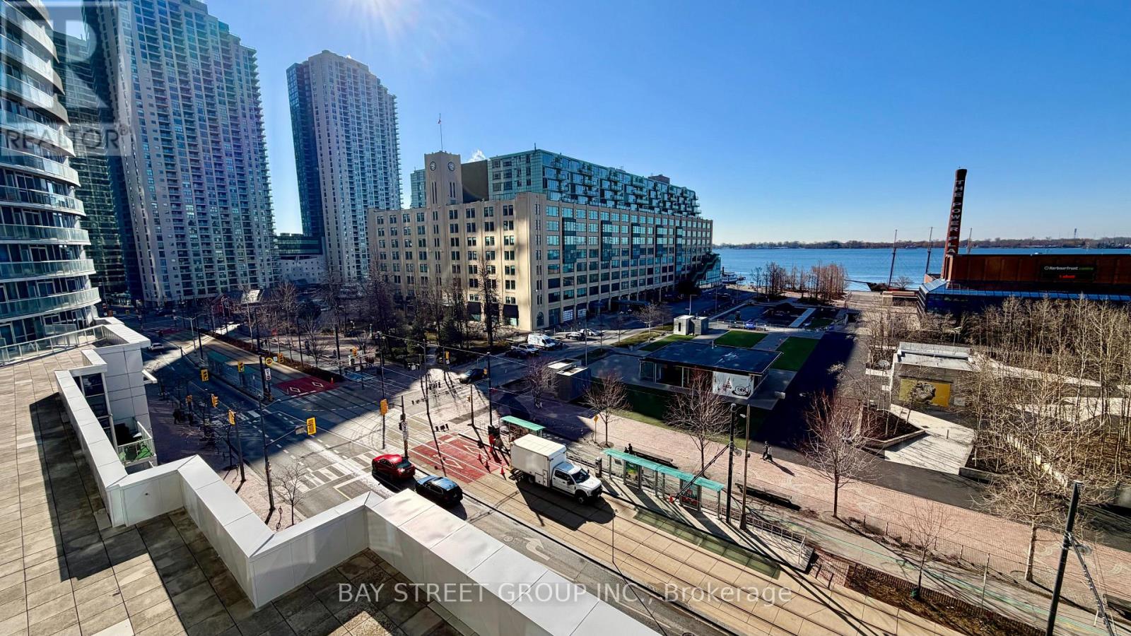604 - 218 Queens Quay W, Toronto, Ontario  M5J 2Y6 - Photo 23 - C12730154