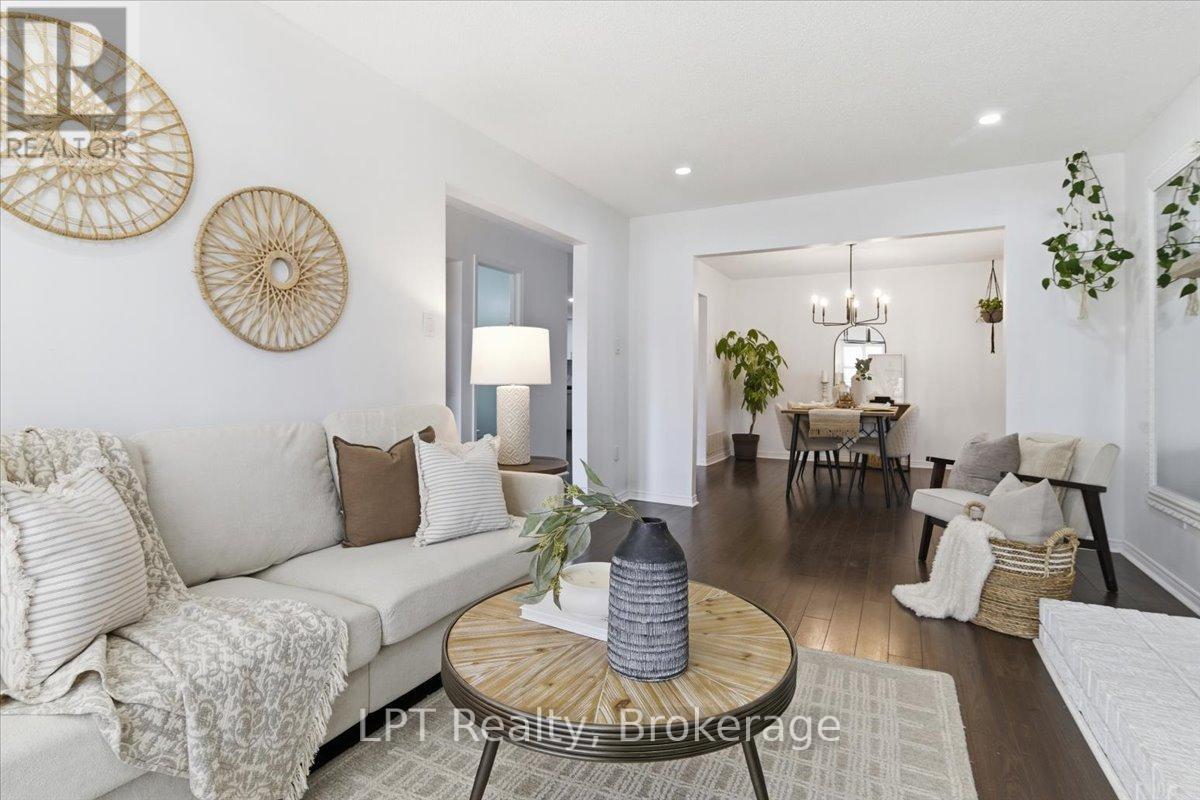 831 Lavis Street, Oshawa, Ontario  L1K 1W8 - Photo 10 - E13010696