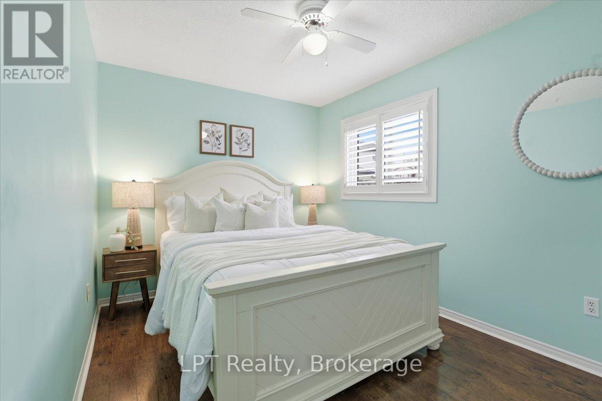 831 Lavis Street, Oshawa, Ontario  L1K 1W8 - Photo 16 - E13010696