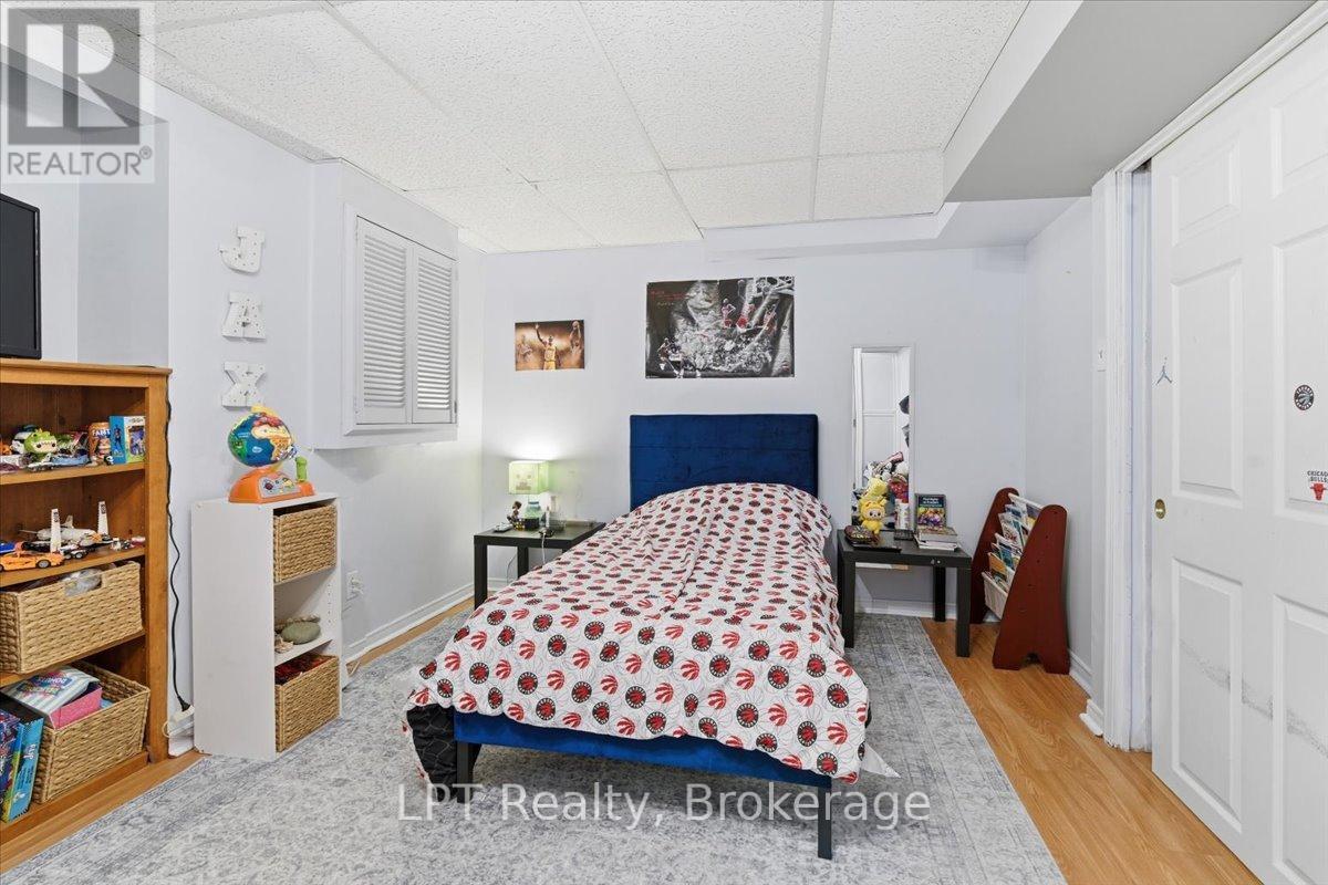 831 Lavis Street, Oshawa, Ontario  L1K 1W8 - Photo 24 - E13010696