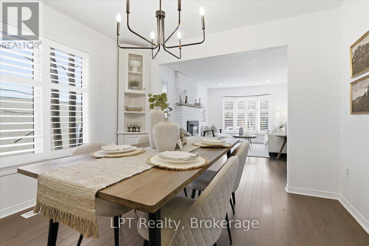 831 Lavis Street, Oshawa, Ontario  L1K 1W8 - Photo 8 - E13010696