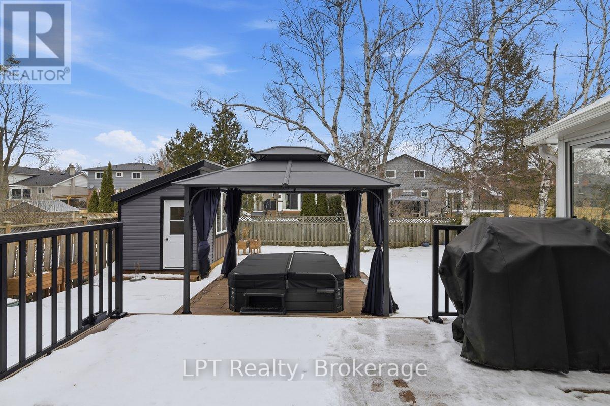 14 Ravensdale Road, Cobourg, Ontario  K9A 2B9 - Photo 13 - X13010694