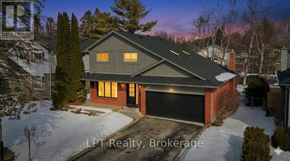 14 Ravensdale Road, Cobourg, Ontario  K9A 2B9 - Photo 2 - X13010694