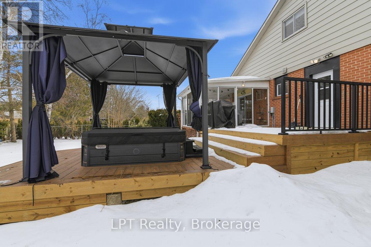 14 Ravensdale Road, Cobourg, Ontario  K9A 2B9 - Photo 31 - X13010694