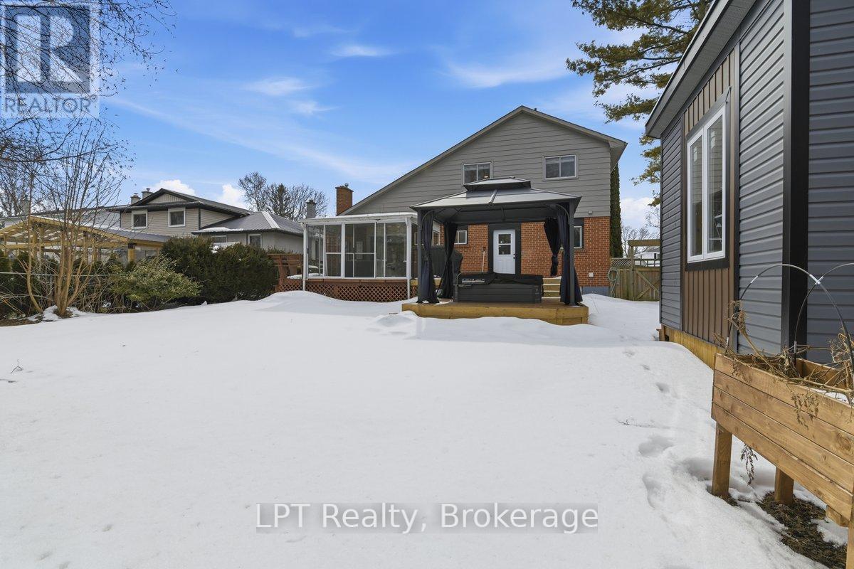 14 Ravensdale Road, Cobourg, Ontario  K9A 2B9 - Photo 32 - X13010694