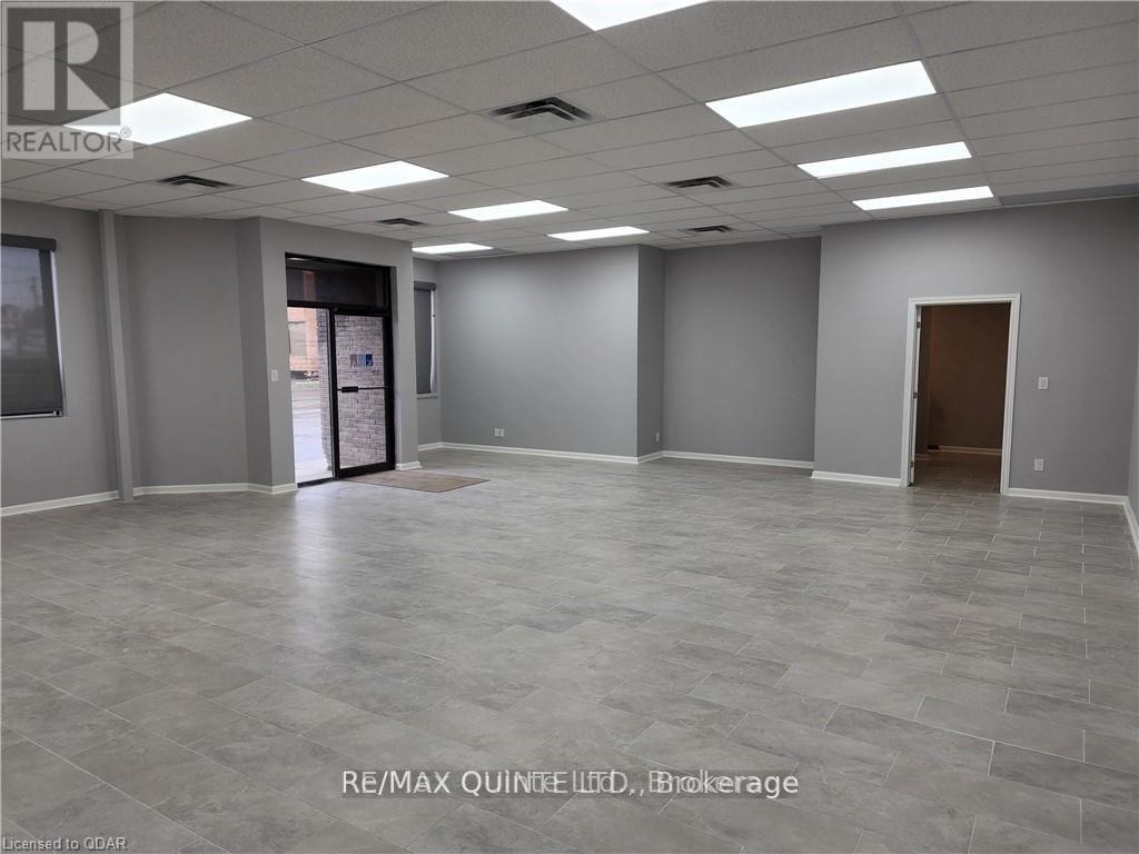 Unit #5 - 257 Dundas Street E, Quinte West, Ontario  K8V 1M1 - Photo 4 - X13010702