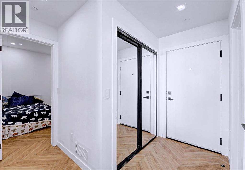 303, 8505 Broadcast Avenue SW, Calgary, Alberta  T3H 6B5 - Photo 5 - A2288303