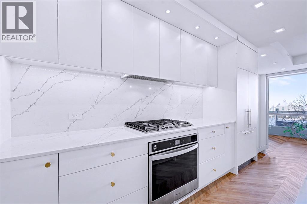 303, 8505 Broadcast Avenue SW, Calgary, Alberta  T3H 6B5 - Photo 12 - A2288303