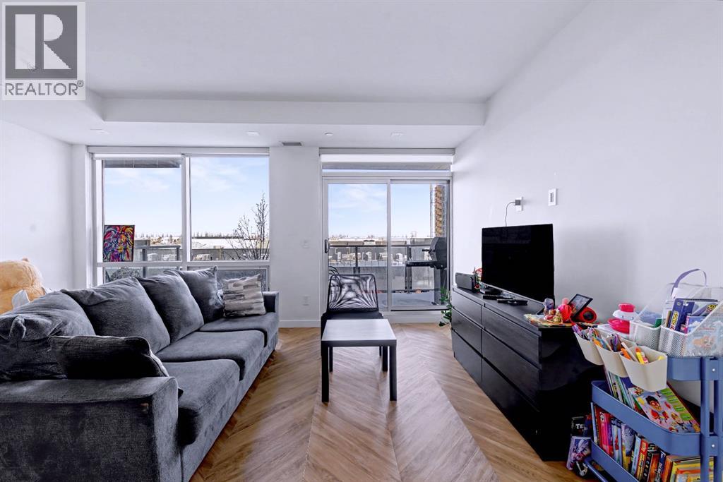 303, 8505 Broadcast Avenue SW, Calgary, Alberta  T3H 6B5 - Photo 20 - A2288303