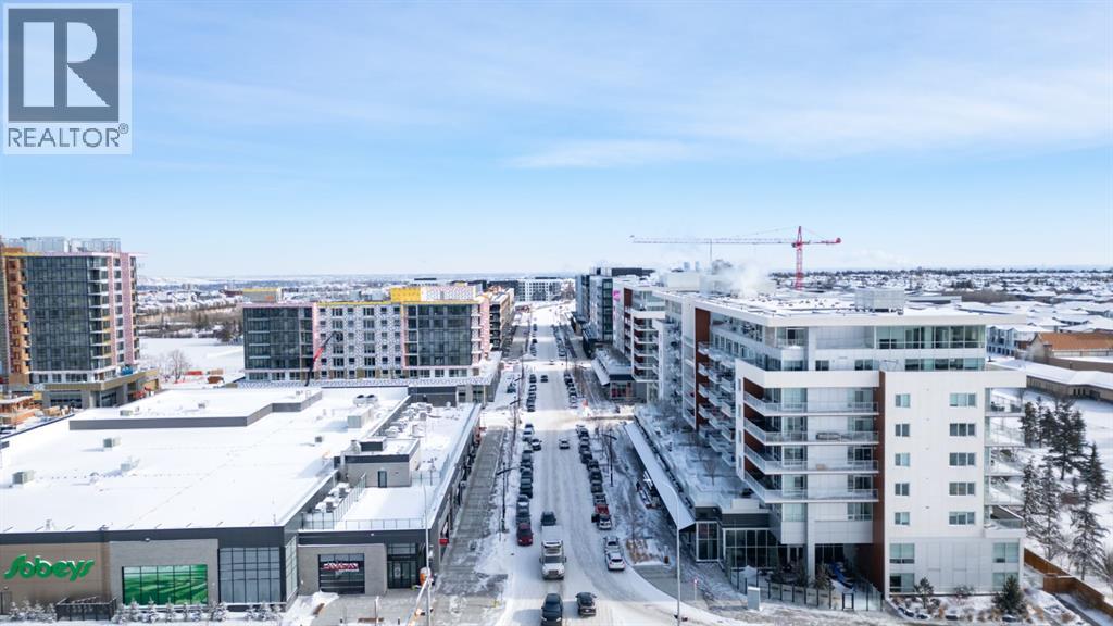 303, 8505 Broadcast Avenue SW, Calgary, Alberta  T3H 6B5 - Photo 31 - A2288303