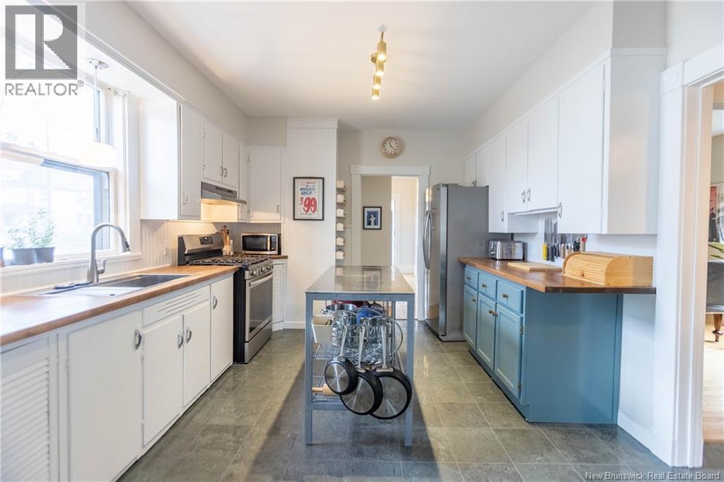 24 Enterprise Street, Moncton, New Brunswick  E1E 3P1 - Photo 16 - NB137205