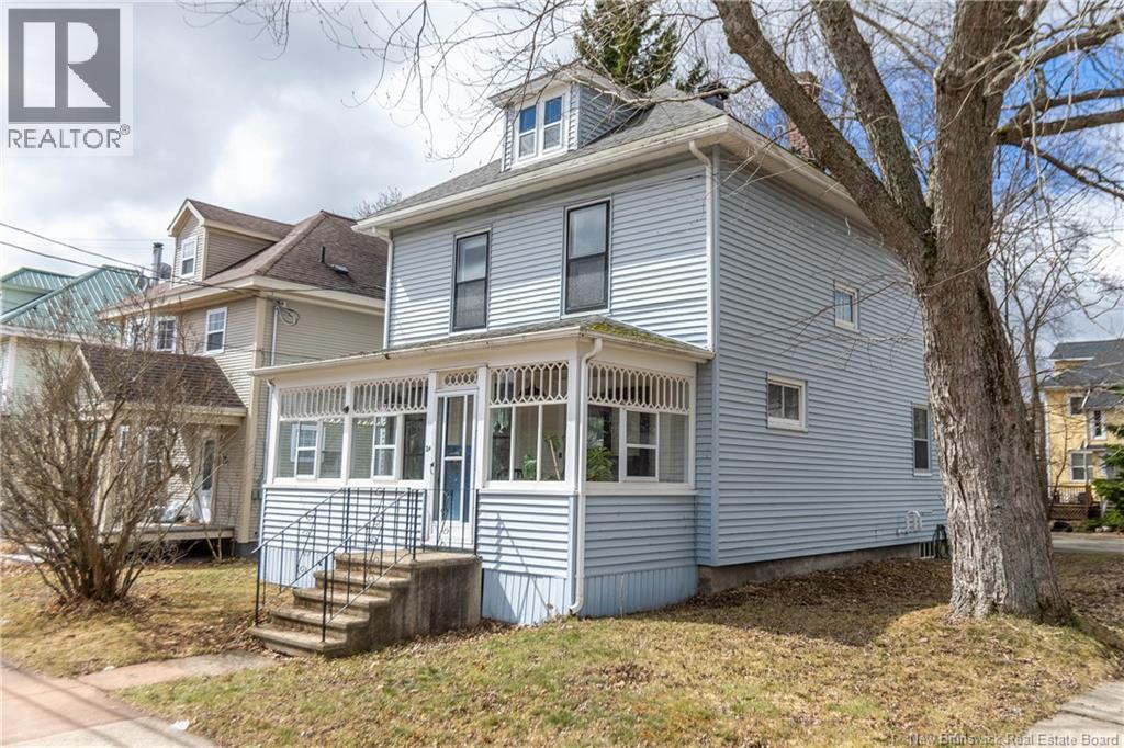 24 Enterprise Street, Moncton, New Brunswick  E1E 3P1 - Photo 3 - NB137205