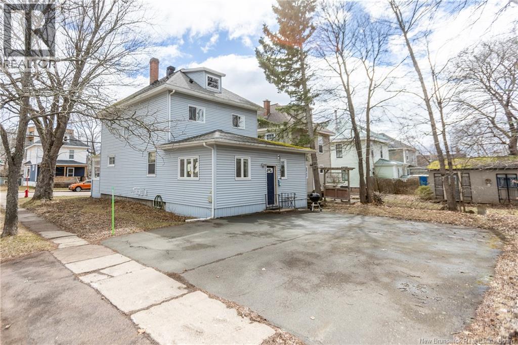 24 Enterprise Street, Moncton, New Brunswick  E1E 3P1 - Photo 33 - NB137205