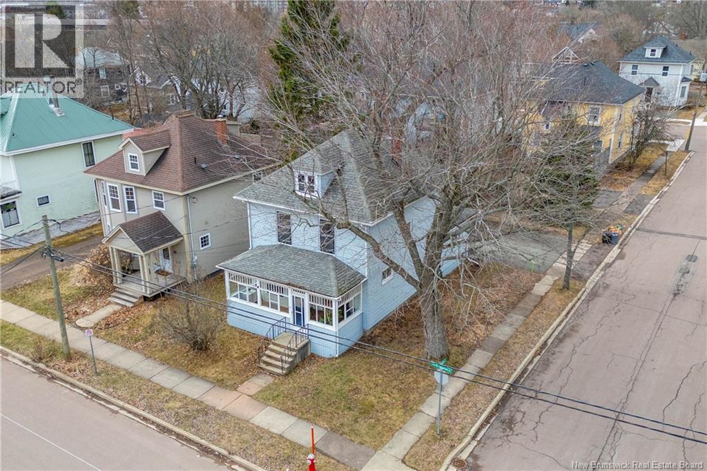 24 Enterprise Street, Moncton, New Brunswick  E1E 3P1 - Photo 35 - NB137205