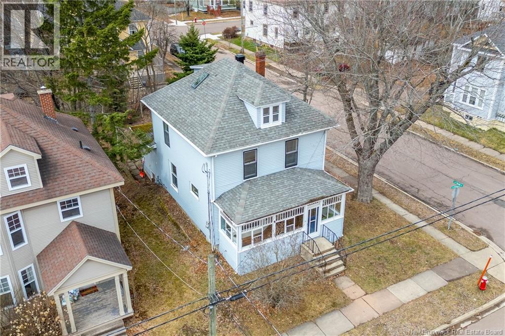 24 Enterprise Street, Moncton, New Brunswick  E1E 3P1 - Photo 36 - NB137205