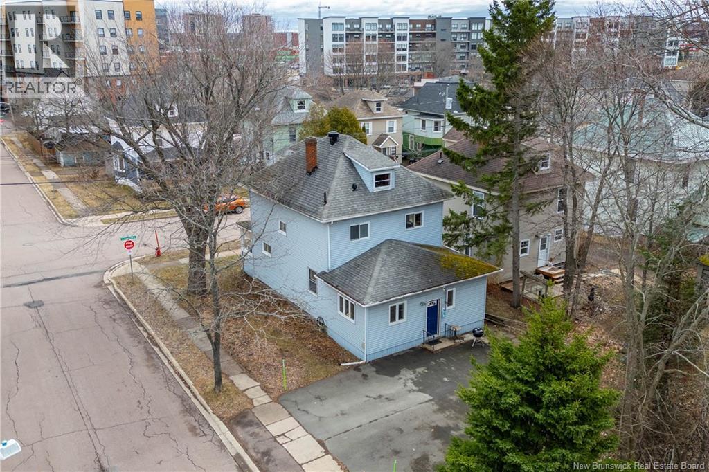 24 Enterprise Street, Moncton, New Brunswick  E1E 3P1 - Photo 34 - NB137205