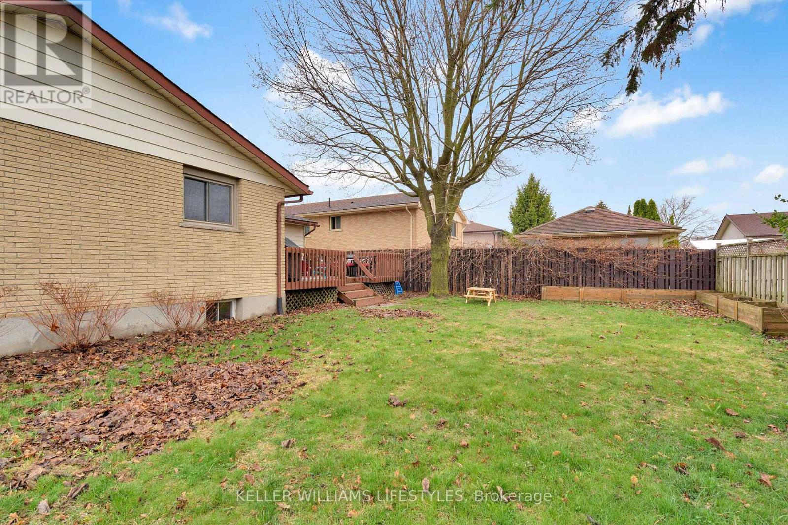 7 Locke Heights, Strathroy-Caradoc, Ontario  N7G 3X1 - Photo 37 - X13010714