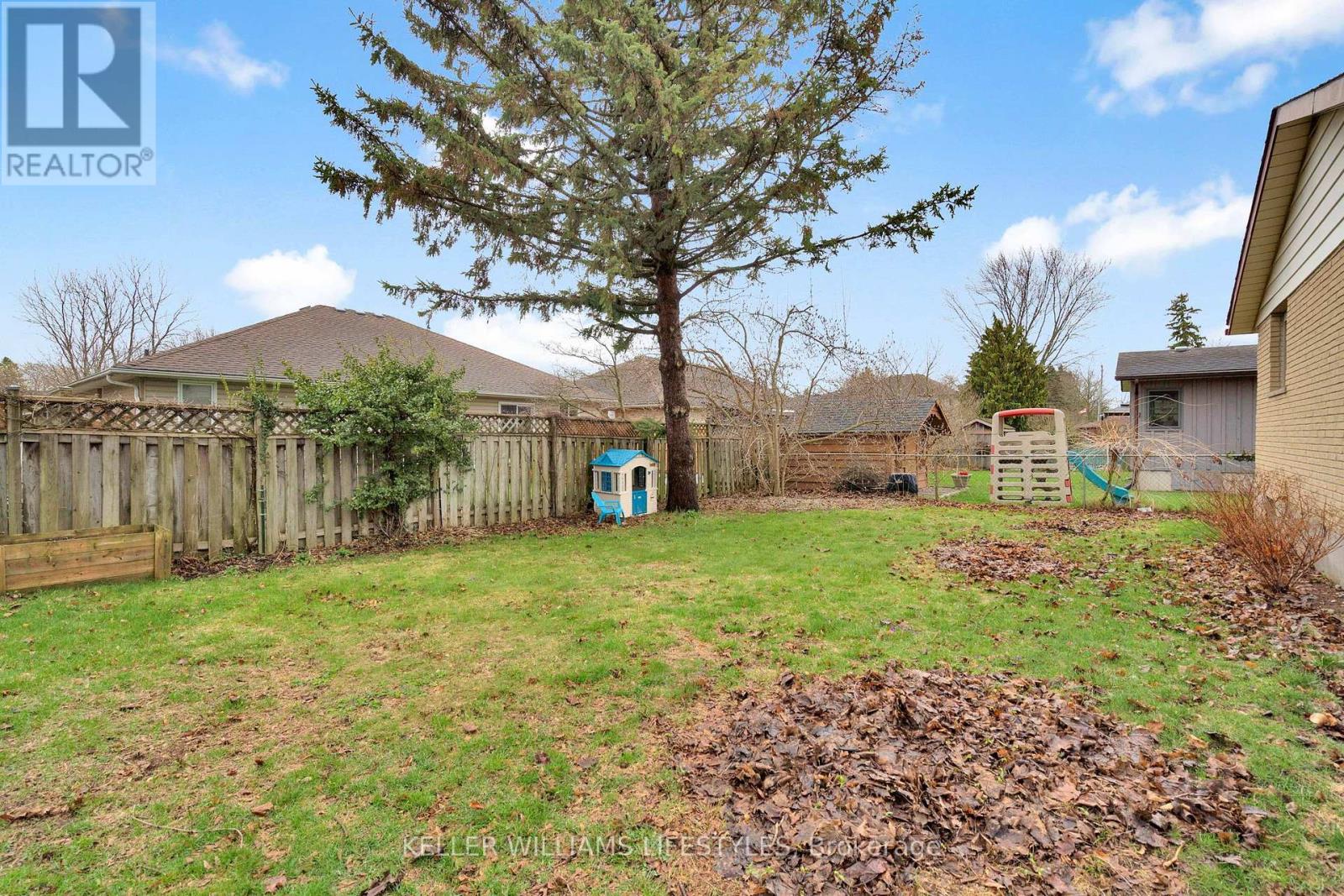 7 Locke Heights, Strathroy-Caradoc, Ontario  N7G 3X1 - Photo 39 - X13010714