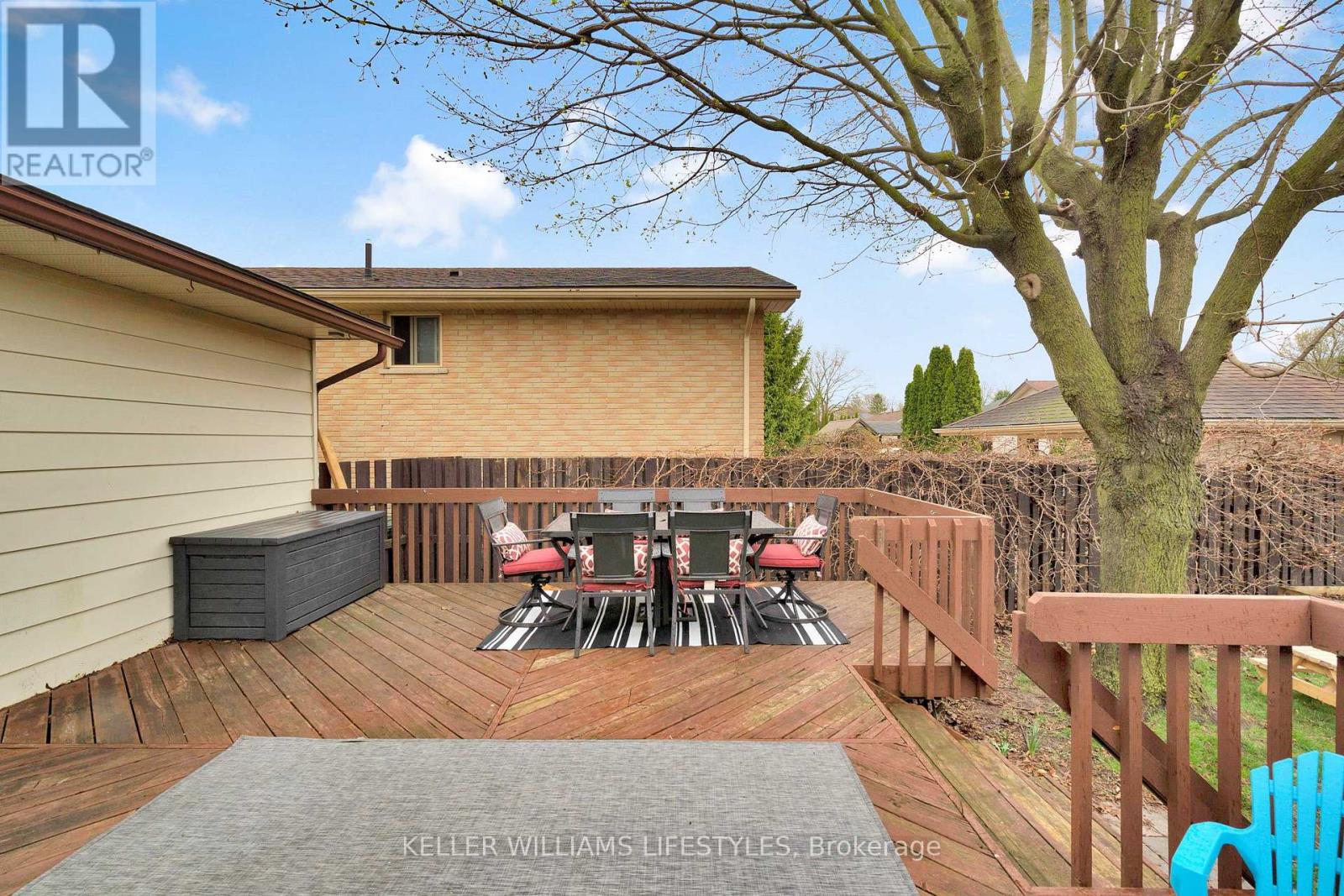 7 Locke Heights, Strathroy-Caradoc, Ontario  N7G 3X1 - Photo 40 - X13010714