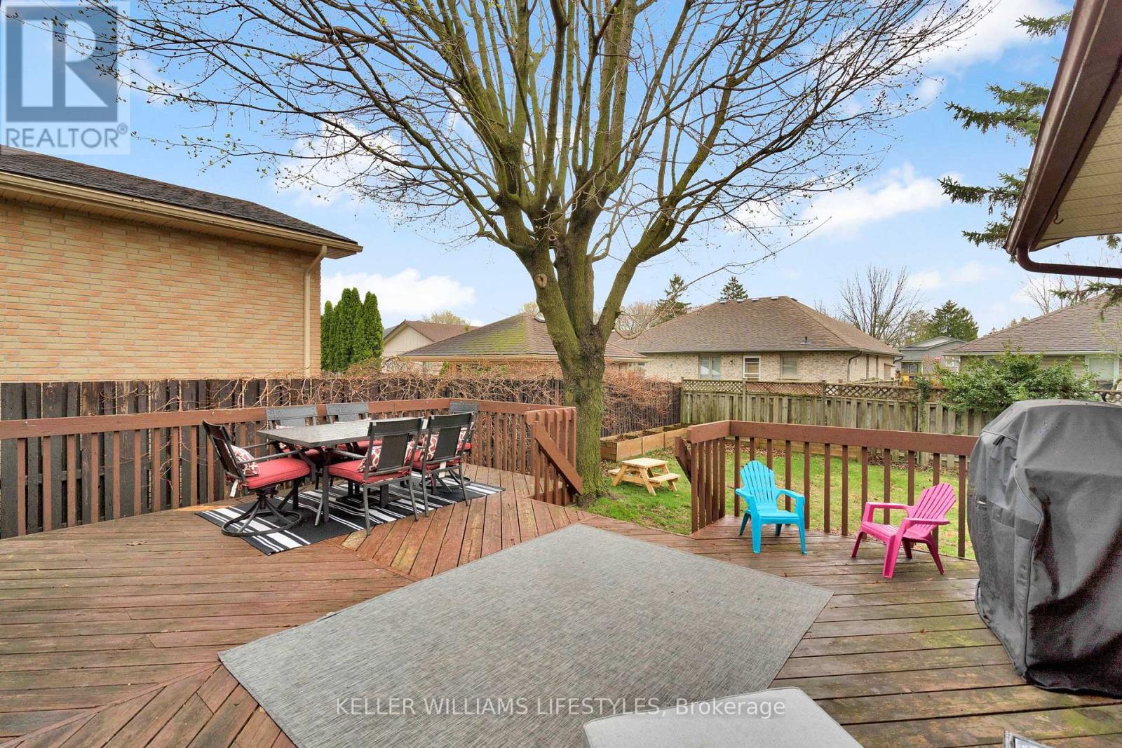 7 Locke Heights, Strathroy-Caradoc, Ontario  N7G 3X1 - Photo 41 - X13010714