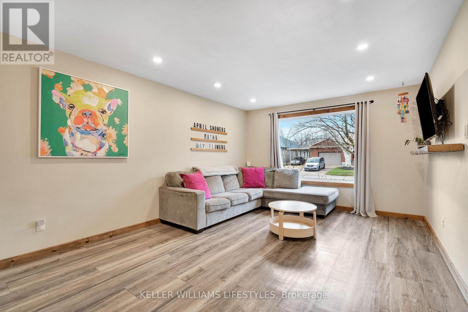 7 Locke Heights, Strathroy-Caradoc, Ontario  N7G 3X1 - Photo 6 - X13010714