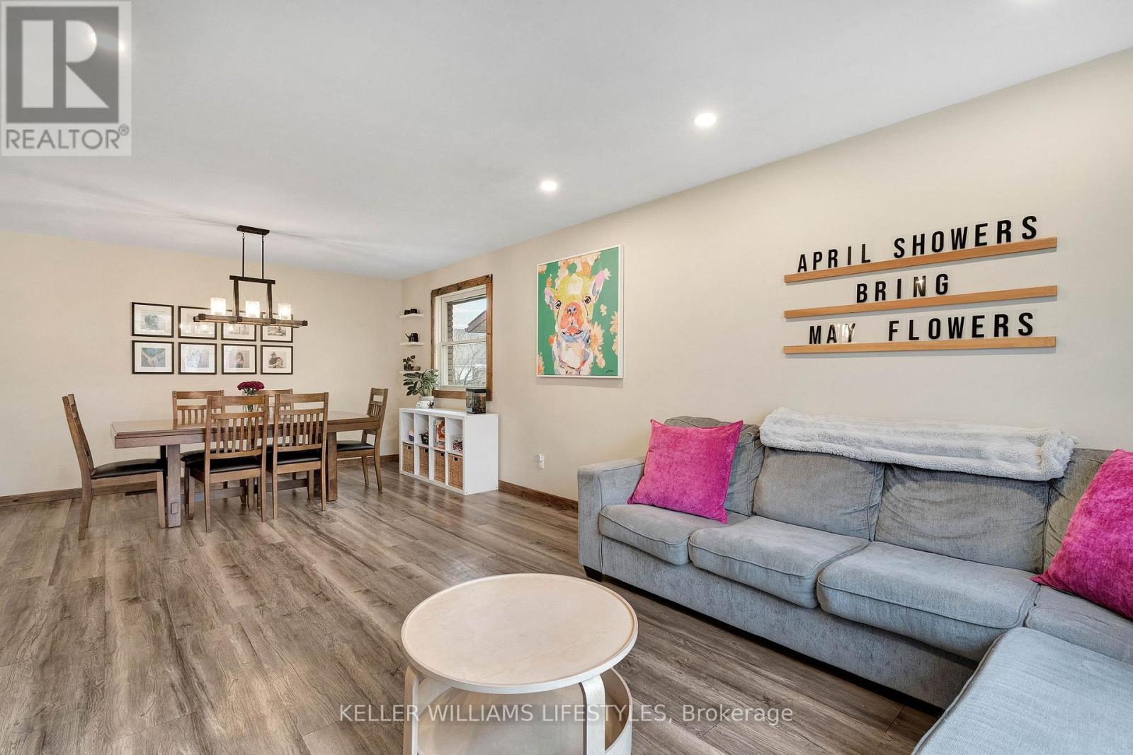 7 Locke Heights, Strathroy-Caradoc, Ontario  N7G 3X1 - Photo 9 - X13010714