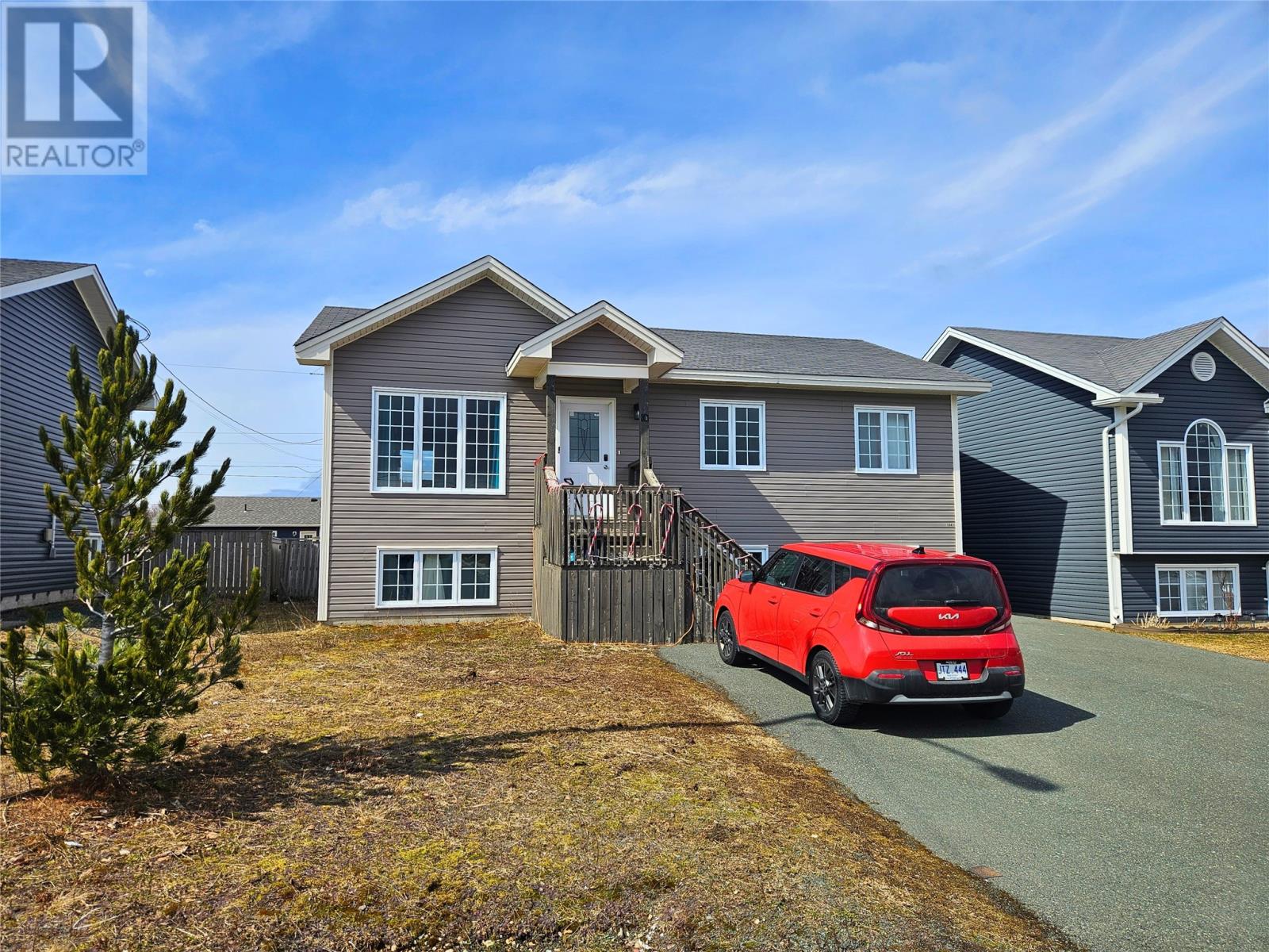 10 Maureen Crescent, Conception Bay South, Newfoundland & Labrador