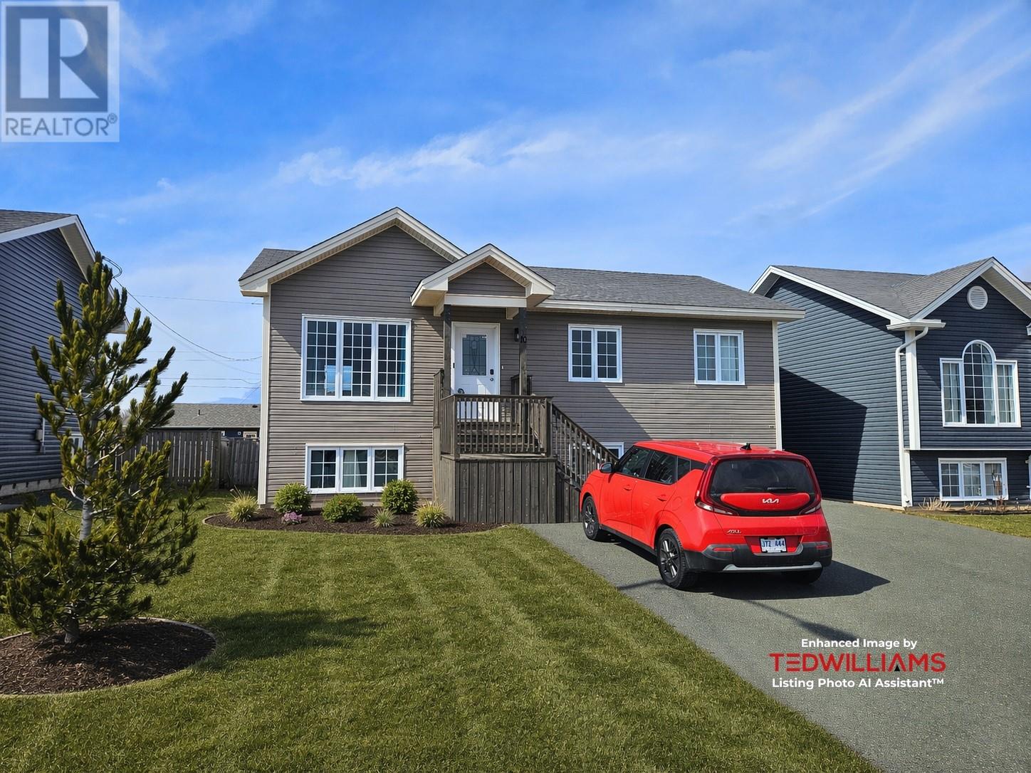 10 Maureen Crescent, Conception Bay South, Newfoundland & Labrador  A1X 4B3 - Photo 2 - 1296290