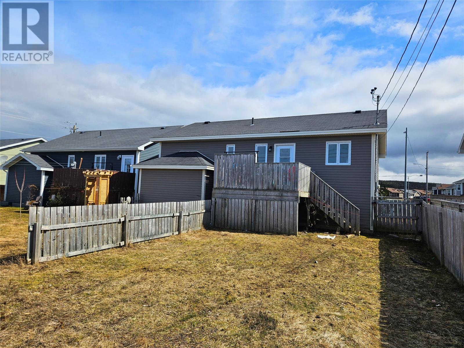 10 Maureen Crescent, Conception Bay South, Newfoundland & Labrador  A1X 4B3 - Photo 30 - 1296290