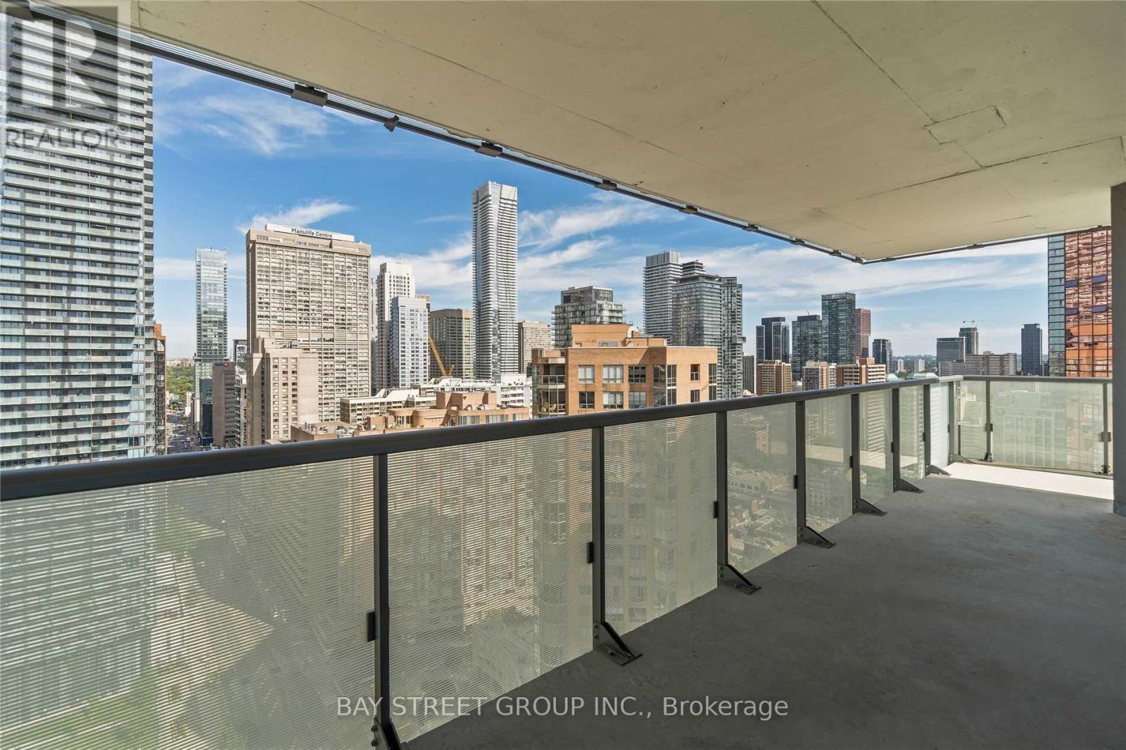 2710 - 57 St Joseph Street, Toronto, Ontario  M5S 0C5 - Photo 11 - C13010744