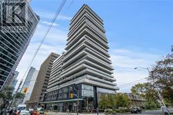 2710 - 57 St Joseph Street, Toronto, Ontario  M5S 0C5 - Photo 2 - C13010744