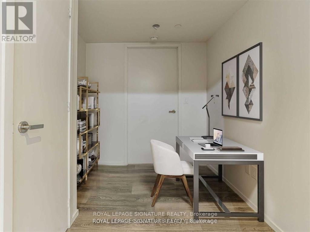 514 - 159 Dundas Street E, Toronto, Ontario  M5B 1E4 - Photo 10 - C13010764