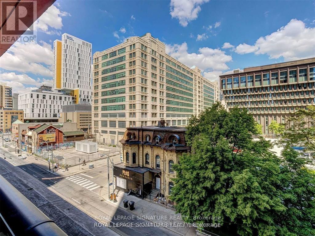 514 - 159 Dundas Street E, Toronto, Ontario  M5B 1E4 - Photo 12 - C13010764