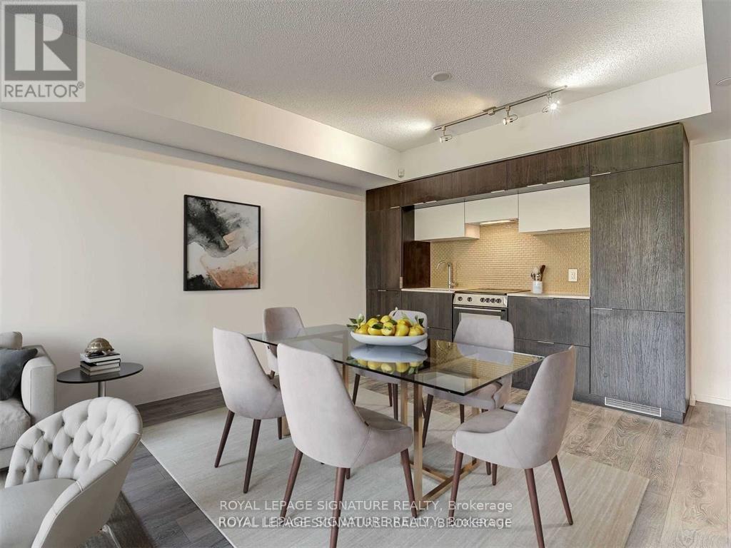 514 - 159 Dundas Street E, Toronto, Ontario  M5B 1E4 - Photo 5 - C13010764